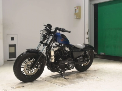 Harley-Davidson HARLEY XL1200X