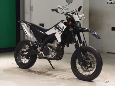 Yamaha WR250X