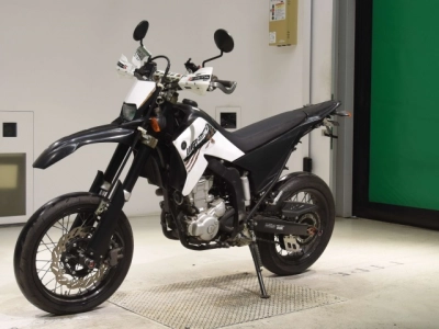 Yamaha WR250X