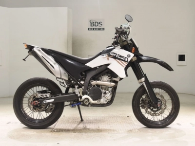 Yamaha WR250X