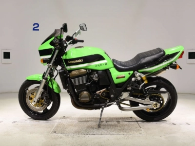 Kawasaki ZRX1200R