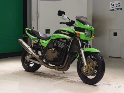 Kawasaki ZRX1200R