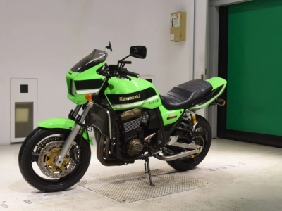 Kawasaki ZRX1200R