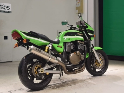 Kawasaki ZRX1200R
