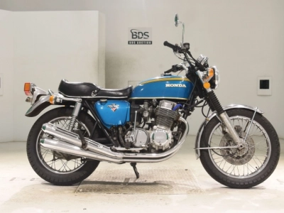 Honda CB750