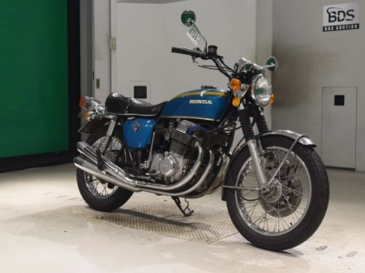 Honda CB750