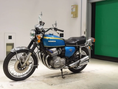 Honda CB750