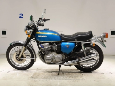 Honda CB750