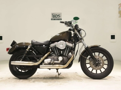 Harley-Davidson HARLEY XL1200S