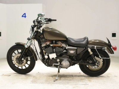 Harley-Davidson HARLEY XL1200S