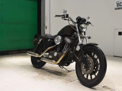 Harley-Davidson HARLEY XL1200S