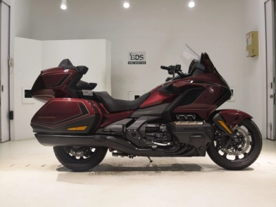 Honda GL1800 TOUR D