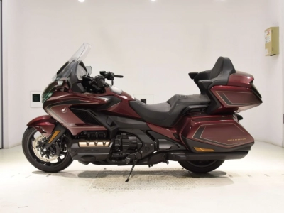 Honda GL1800 TOUR D