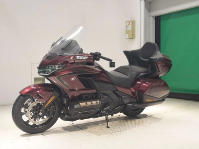 Honda GL1800 TOUR D