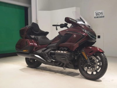 Honda GL1800 TOUR D