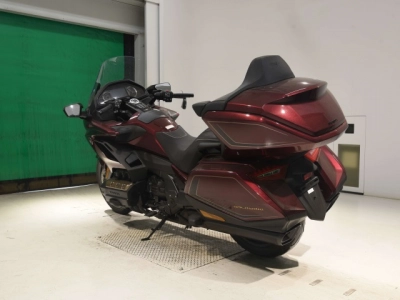 Honda GL1800 TOUR D
