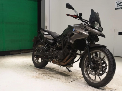 BMW BMW F700GS