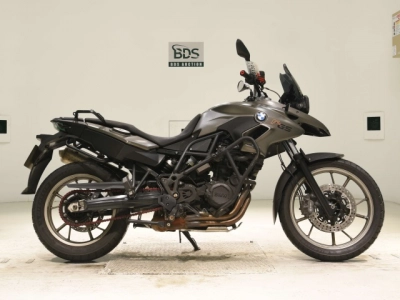 BMW BMW F700GS