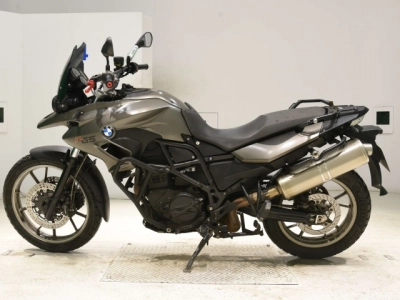 BMW BMW F700GS