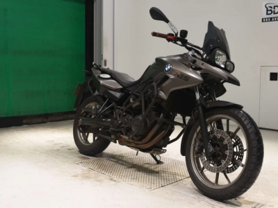 BMW BMW F700GS