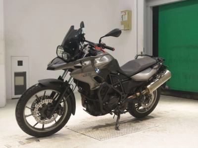 BMW BMW F700GS