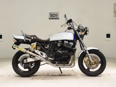 Suzuki GSX400