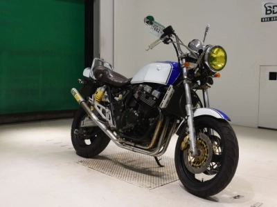 Suzuki GSX400