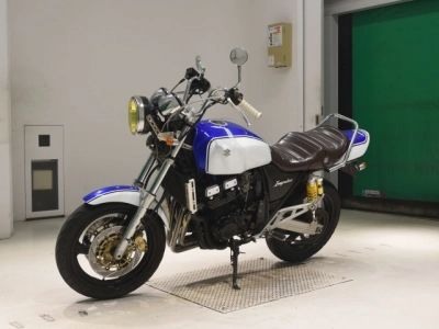 Suzuki GSX400
