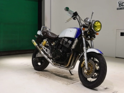 Suzuki GSX400