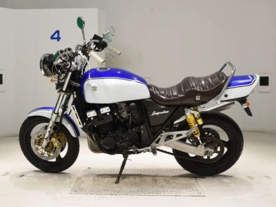 Suzuki GSX400