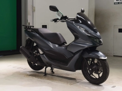 Honda PCX125-4