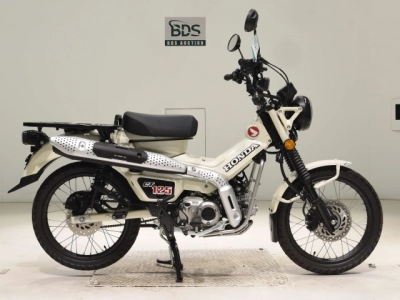 Honda CT125-2