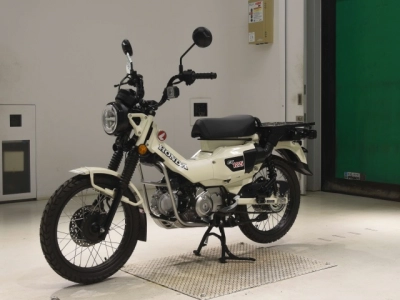 Honda CT125-2