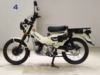 Honda CT125-2