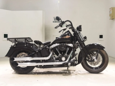 Harley-Davidson HARLEY FLSTSB1580