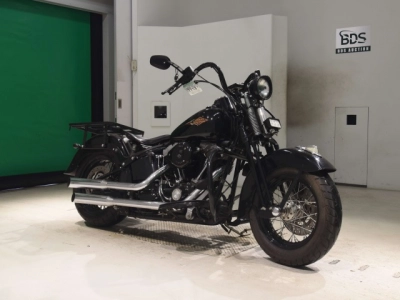 Harley-Davidson HARLEY FLSTSB1580