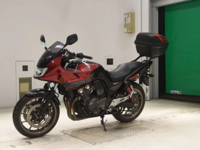 Honda CB400SFV-4 BOLDORABS
