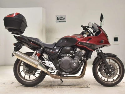 Honda CB400SFV-4 BOLDORABS