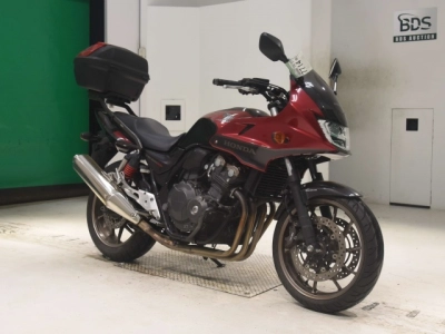 Honda CB400SFV-4 BOLDORABS