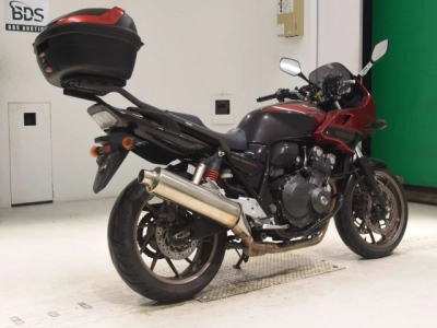 Honda CB400SFV-4 BOLDORABS