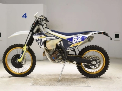 OTHER  HUSQUARNA FE250