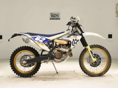 OTHER  HUSQUARNA FE250