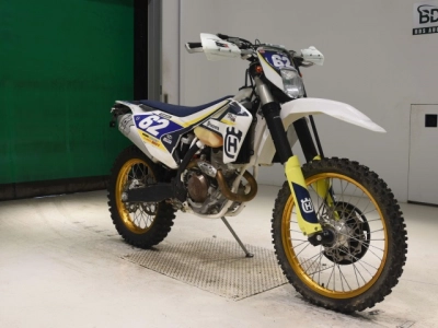 OTHER  HUSQUARNA FE250