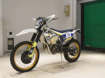 OTHER  HUSQUARNA FE250