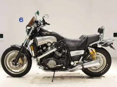 Yamaha V-MAX