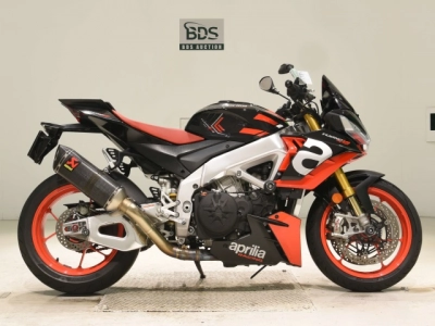 Aprilia  APRILIA  TUONO V4 1100FAKU