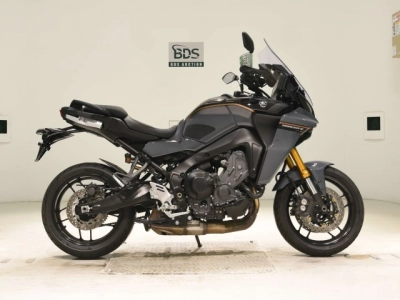 Yamaha TRACER 900