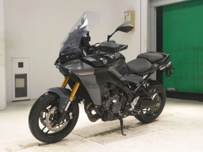Yamaha TRACER 900