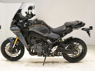 Yamaha TRACER 900