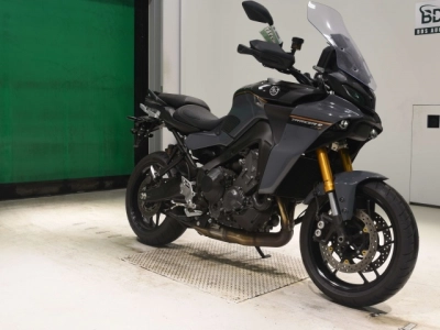 Yamaha TRACER 900